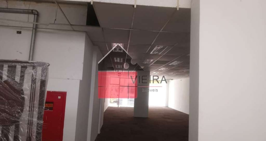 Ponto comercial para alugar na Avenida Lins de Vasconcelos, Cambuci, São Paulo