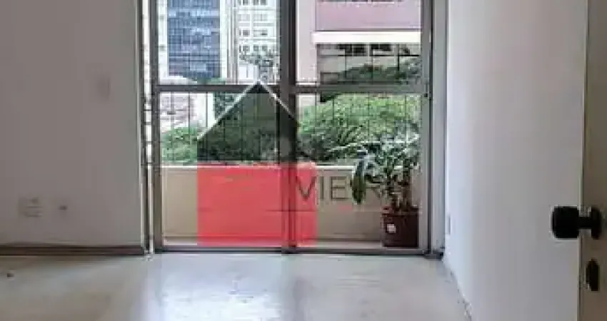 Apartamento Próximo ao Shopping Iguatemi, Clube Pinheiros e ao clube Hebraica. à venda, Itaim Bibi,