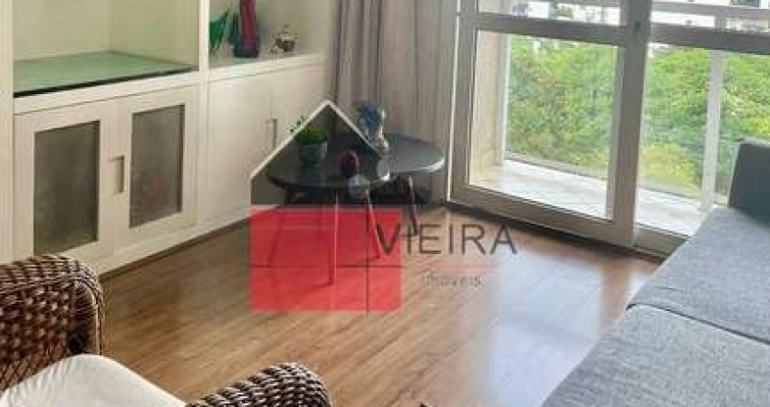 Apartamento à venda, 3 dormitórios 1 suite, 2 vagas, sala ampla , planta muito bem planejada Vila M