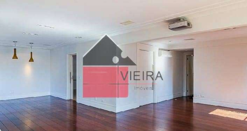 Apartamento, Andar alto, Um por andar, à venda, Perto do Shopping Ibirapuera, da avenida Ibirapuera