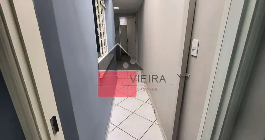 Sobrado à venda, Jardim da Glória, 3 dormitorios, sala dois ambientes, 1 vaga de garagem, o imóv