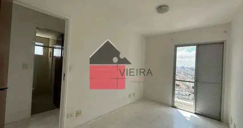 Apartamento à venda, Vila Paulista, São Paulo, SP