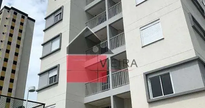 Apartamento com 2 quartos à venda na Rua Assungui, Vila Gumercindo, São Paulo