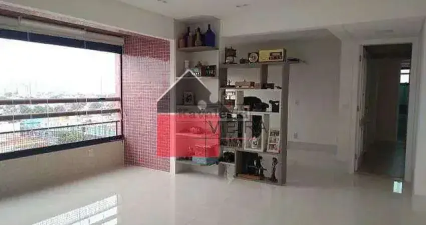 Apartamento Recém reformado com armários novos, à venda, Vila Santo Estéfano, São Paulo, SP