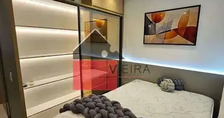 Studio de 20m, Alto Padrão - 100 metros metrô alto Ipiranga, todo mobiliado e decorado - à venda, I