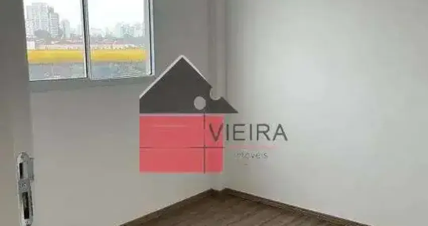 Apartamento com 2 quartos à venda na Rua Barão de Resende, Ipiranga, São Paulo