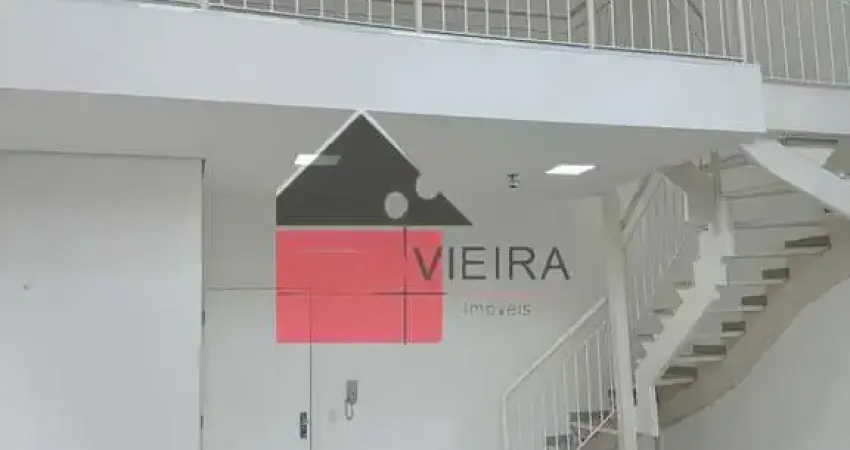 Ótima sala para locação com 1 banheiro e 1 vaga de garagem, Jardim Vila Mariana, São Paulo, SP