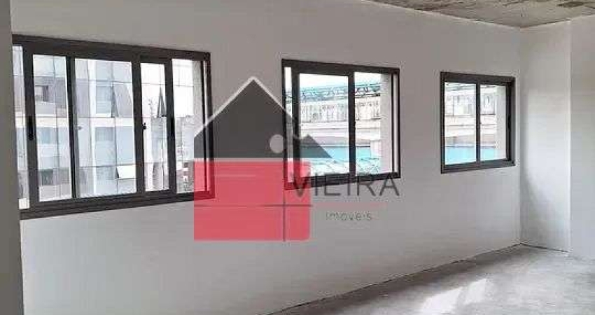 Sala comercial à venda na Avenida do Oratório, Vila Independência, São Paulo