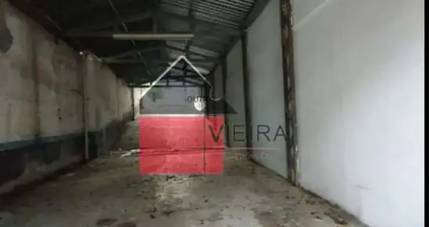 Barracão / Galpão / Depósito à venda na Rua Conselheiro Furtado, Liberdade, São Paulo