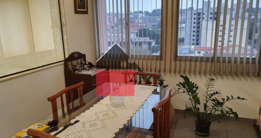 Apartamento à venda, Vila Bela, São Paulo, SP