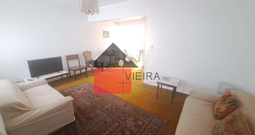 Casa com 3 quartos à venda na Rua Álvaro de Menezes, Vila Mariana, São Paulo