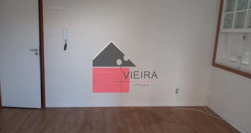 Sala comercial com 1 sala para alugar na Rua Félix Pola, Cambuci, São Paulo