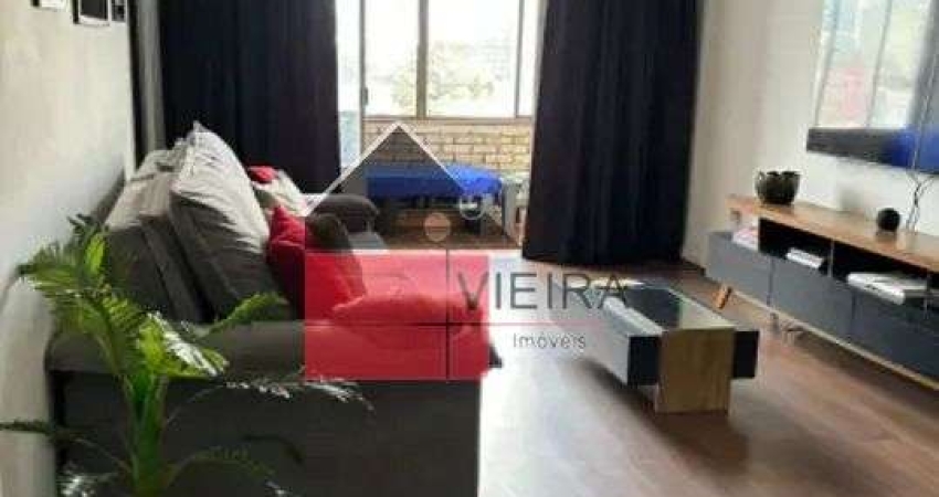 Apartamento com 3 quartos à venda na Avenida Brigadeiro Luís Antônio, Bela Vista, São Paulo