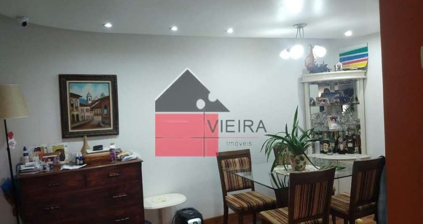 Apartamento Próximo do Shopping Ibirapuera, do Clube Monte Líbano e do Parque Ibirapuera, à venda,