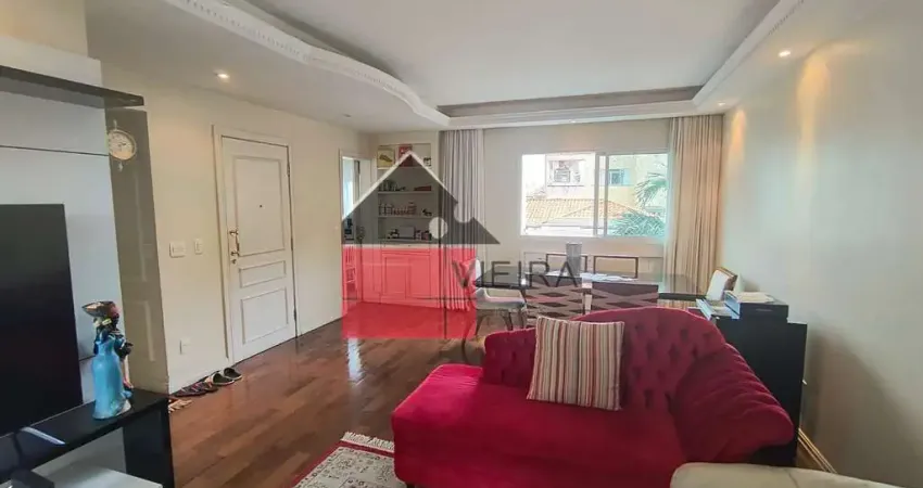 Apartamento à venda na Aclimação, 156m2, 3 suítes, 3 vagas, Cambuci, São Paulo, SP