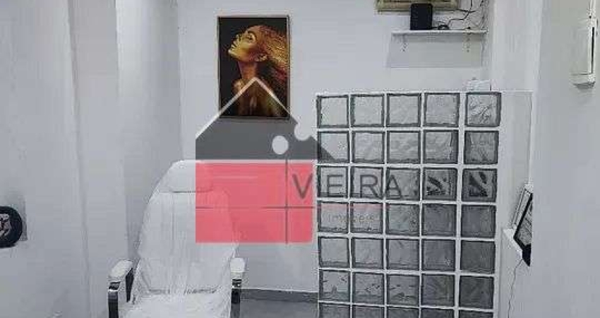 Sala comercial com 1 sala para alugar na Rua Humberto I, Vila Mariana, São Paulo