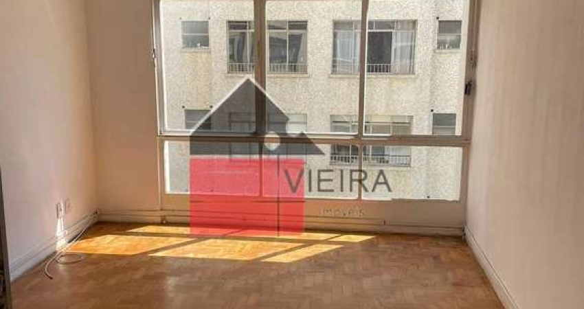 Apartamento para locação, Jardim Paulista, São Paulo, SP