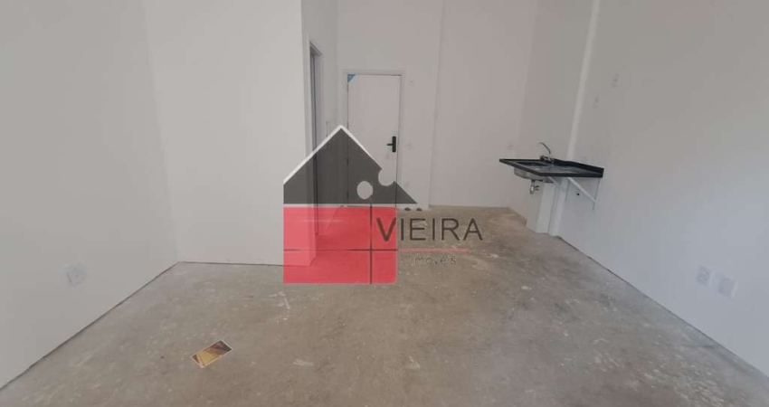 Apartamento para venda e locação, 1 dormitório duplex com sacada, Vila Mariana, São Paulo, SP