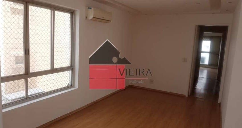Apartamento com 3 quartos para alugar na Rua Manuel da Nóbrega, Paraíso, São Paulo