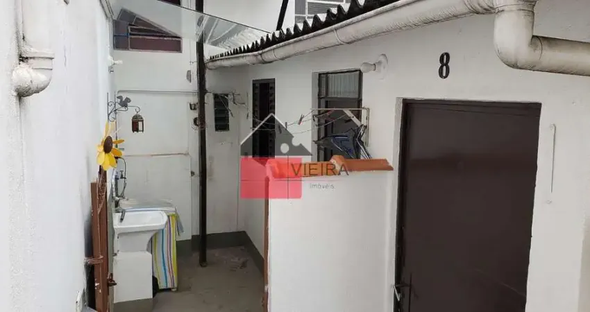 Kitnet / Stúdio para alugar na Rua Dom Antônio de Alvarenga, Vila Gumercindo, São Paulo