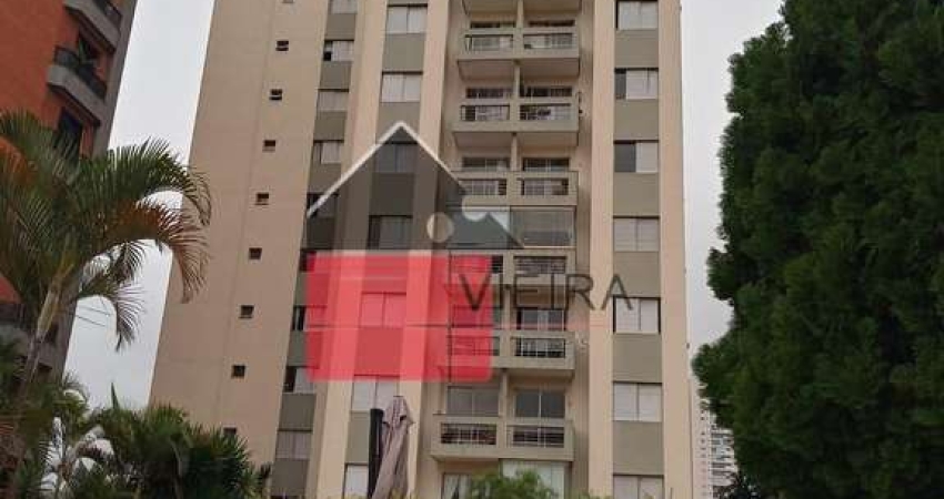 Apartamento à venda, Vila Monumento, São Paulo, SP