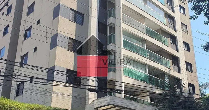 Apartamento à venda, Vila Mariana, São Paulo, SP