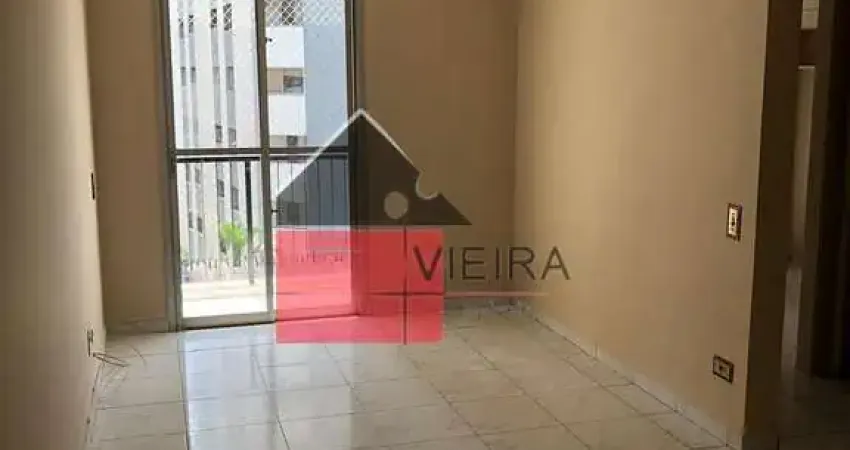 Apartamento para venda, 2 quartos, 1 vaga, Vila Guarani (Z Sul), São Paulo, SP