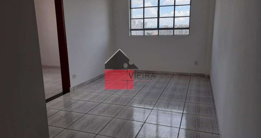 Apartamento com 1 quarto para alugar na Avenida Lins de Vasconcelos, Cambuci, São Paulo