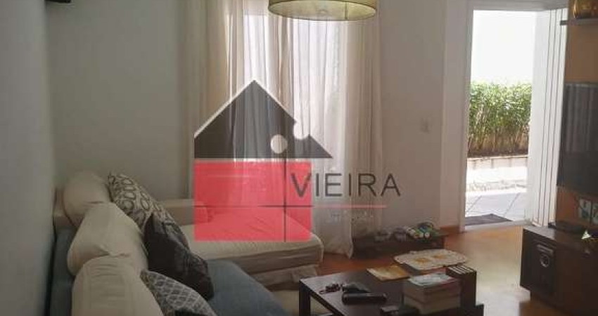 Sobrado em condominio,à venda,3suites,3vagas,terraço,ar condicionado nas suites,parque da aclimação