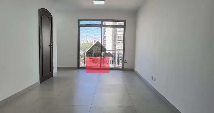 Apartamento à venda, 3 dormitorios, 1 suite, 2 vagas, andar alto Vila Mariana, São Paulo, SP