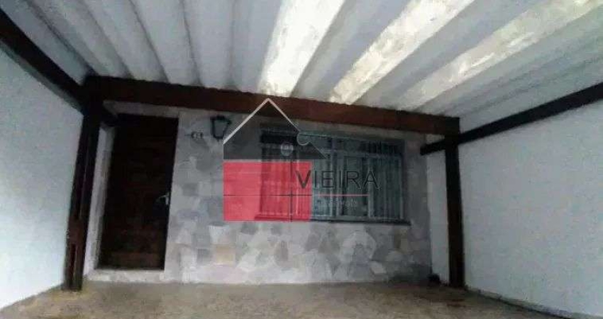Sobrado à venda, Vila Mariana, 3dormitorios, sala dois ambientes, 2 vagas de garagem, excelente  lo