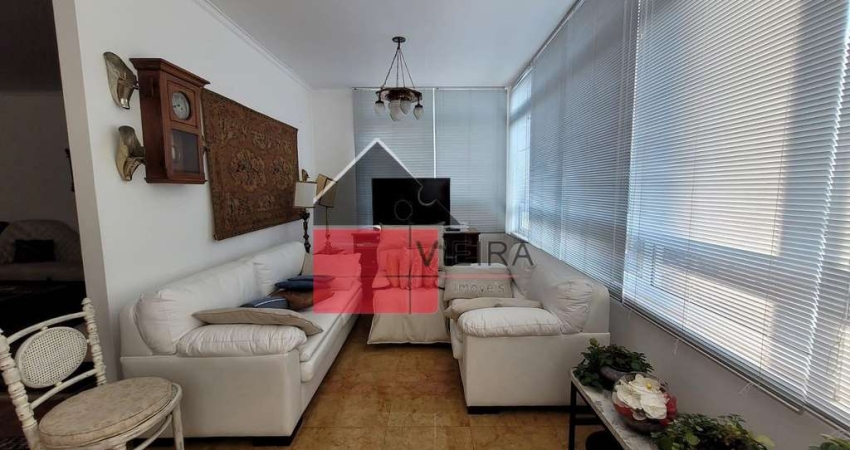Apartamento à venda, Consolação, São Paulo, SP
