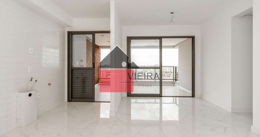 APARTAMENTO à venda, Vila Mariana, São Paulo, SP