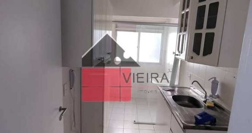 Apartamento para locação, próximo ao Largo do Cambuci, São Paulo, SP