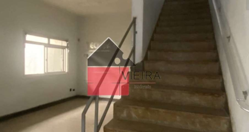 Ponto comercial com 2 salas para alugar na Rua Ingaíbos, Vila Formosa, São Paulo