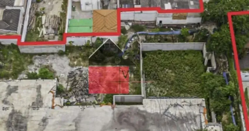 Terreno para alugar na Rua Tupi, Santa Cecília, São Paulo