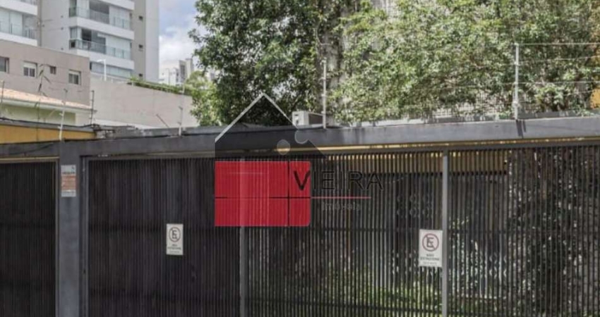 Sobrado para locação, 2 dormitórios, Brooklin , São Paulo, SP