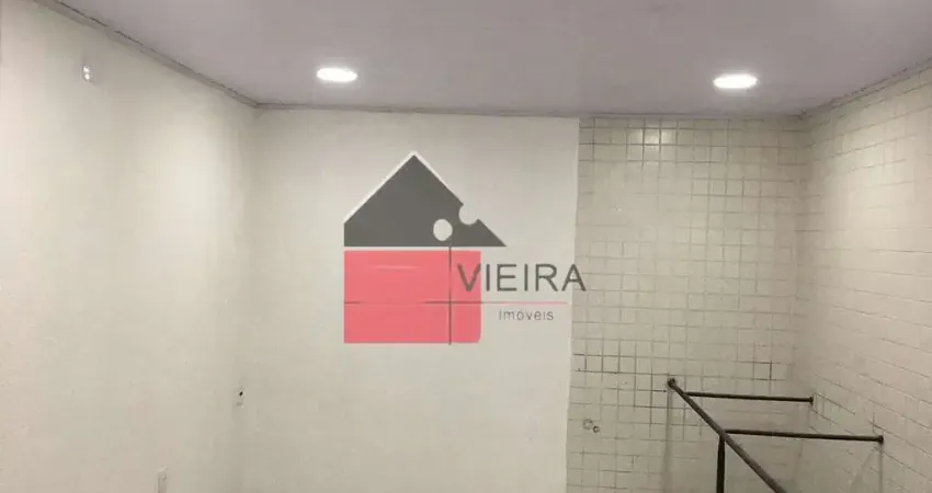 Ponto comercial para alugar na Avenida Itaboraí, Bosque da Saúde, São Paulo