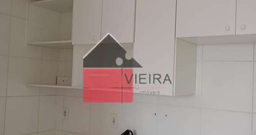Lindo apartamento semi- mobiliado para locação, com 01 dormitório, sala, cozinha e banheiro Liberda