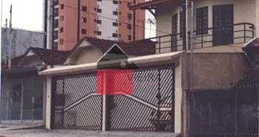 Sobrado à venda, Proximo metro SACOMÃ, 3 suites, quintal dependencia de empregada 4 vagas São Paulo