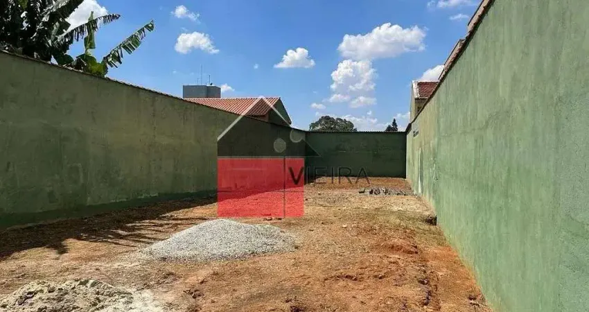 Terreno à venda, Jabaquara, Ótimo Terreno para Edificação Residencial ou Comercial São Paulo, SP