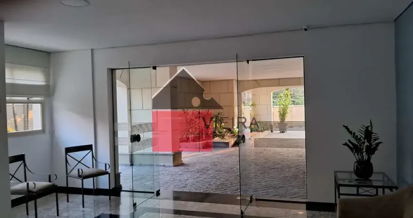 Apartamento para venda e locação, Vista panoramica, com varanda,  2 dormitorios 1 suite 1 vga Vila