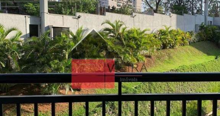 Apartamento à venda, Vila Andrade,  Apartamento 3 dormitorios, sendo 1 suite, sala dois ambientes c