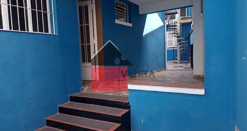 Casa com 4 quartos à venda na Rua Rocha Galvão, Jardim da Glória, São Paulo