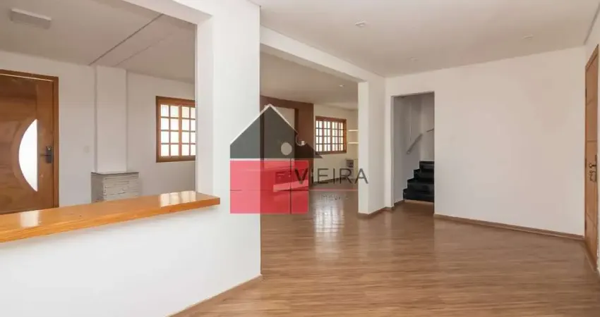 Sobrado à venda,191m2 com 3 dormitórios, 2 vagas, Vila Mariana, São Paulo, SP