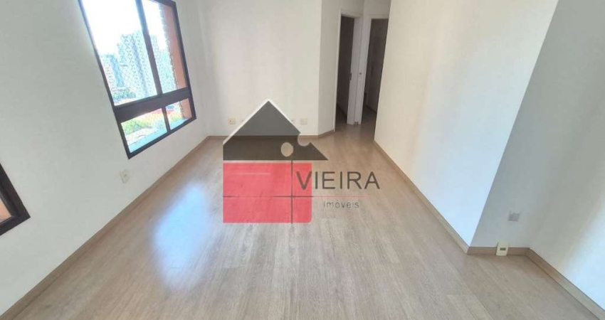 Apartamento para venda e locação, 2 dormitórios , Sacada, Próximo do Metrô Vila Mariana, Vila Maria