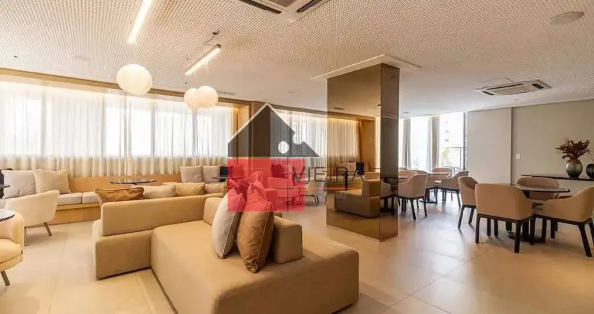 Apartamento à venda, Jardim Paulista, 2 dormitorios, sendo 1 suite, 1 vaga São Paulo, SP