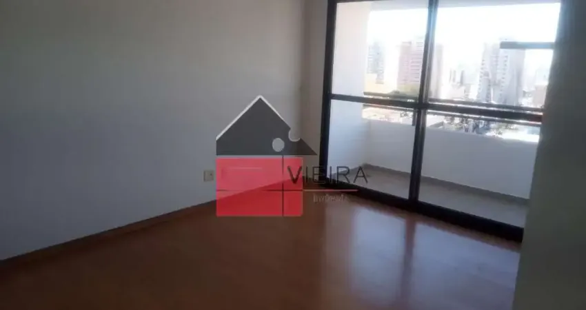 Apartamento para locação, Jardim da Glória, São Paulo, SP