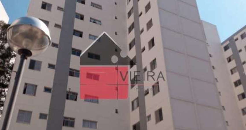 Apartamento à venda, Vila Monumento, São Paulo, SP