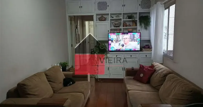 Apartamento à venda, Vila Monumento, São Paulo, SP